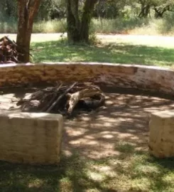MADIKWENA GAME FARM