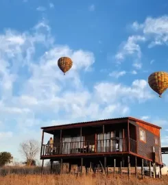 Magalies River Country Cottages & Tented Camps