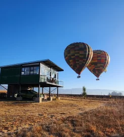 Magalies River Country Cottages & Tented Camps