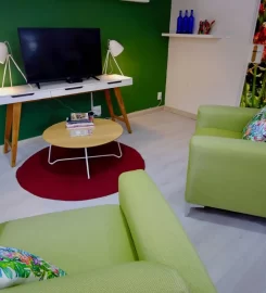 Milly’s Touch Studios