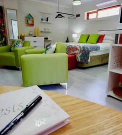 Milly’s Touch Studios
