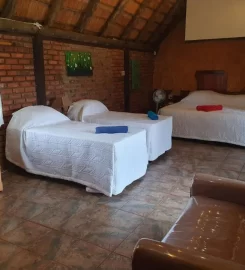 Reedbuck Lodge