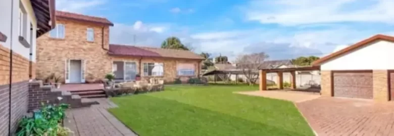 Revive Haven Guesthouse