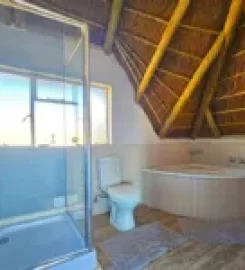 Sedgefield Lodge