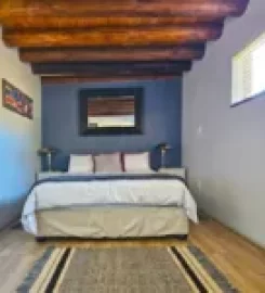 Sedgefield Lodge