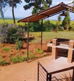 Woodland Gardens Pet Friendly Lodge