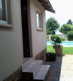 Blessed Toes Self Catering