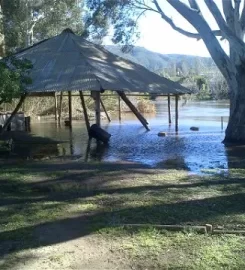 Bonnievale Private camping