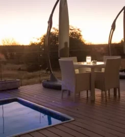 Game View Lodge