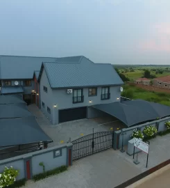 Game View Lodge