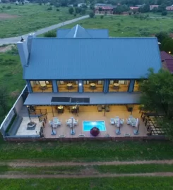Game View Lodge
