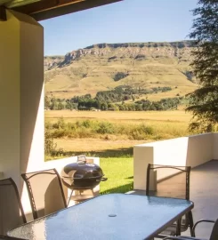 Kamberg Valley Hideaway