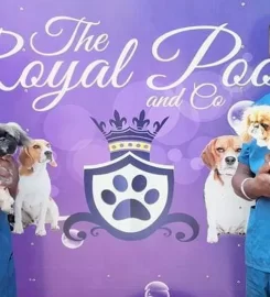 The Royal Pooch and Co