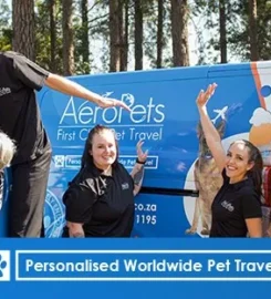 AeroPets Worldwide