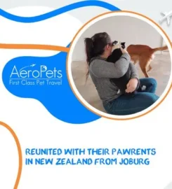 AeroPets Worldwide