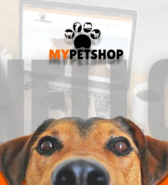 MyPet Shop