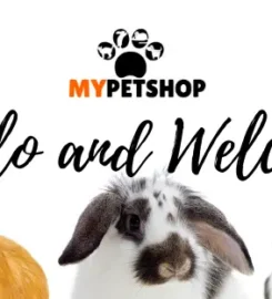 MyPet Shop