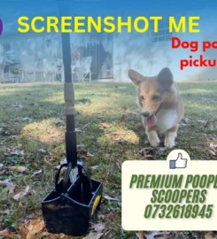 Premium Pooper Scoopers