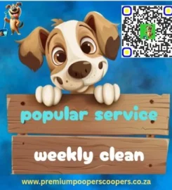 Premium Pooper Scoopers