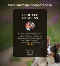 Premium Pooper Scoopers