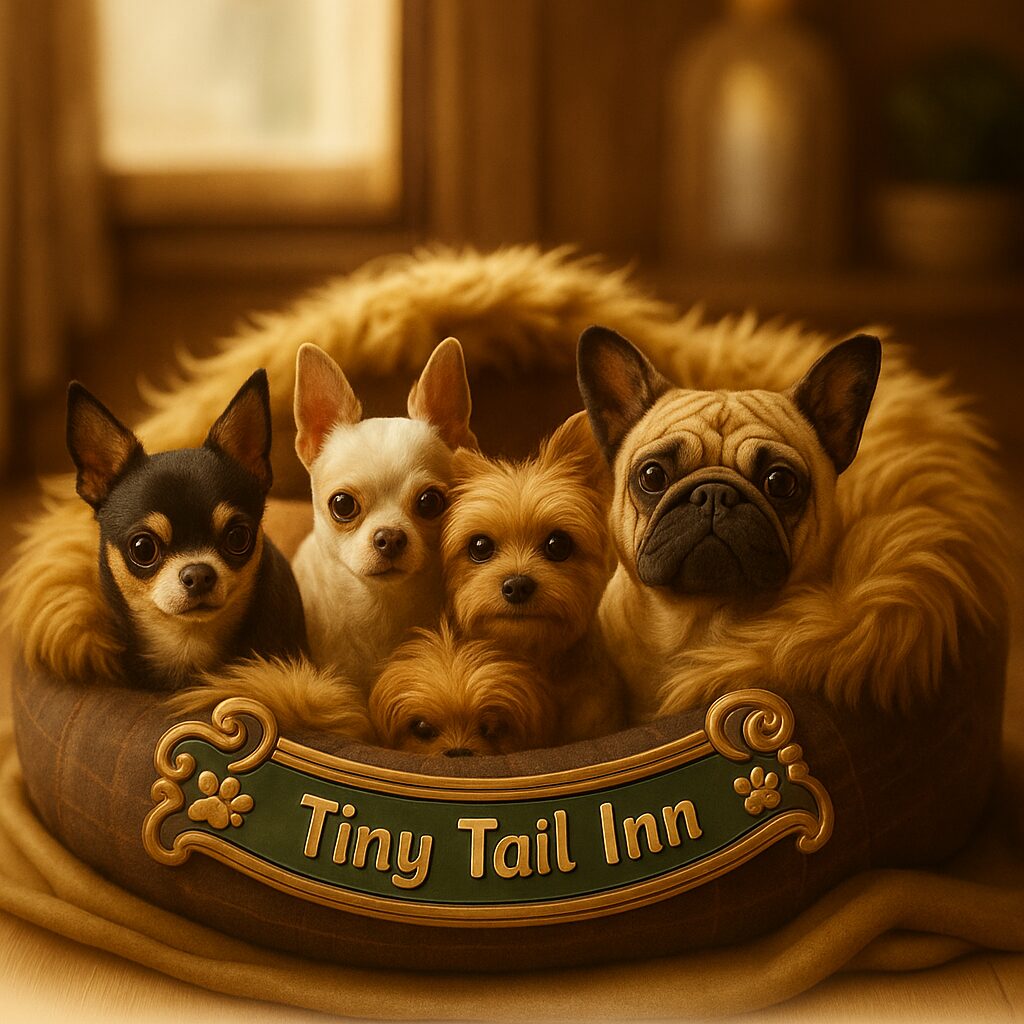 Listing Logo