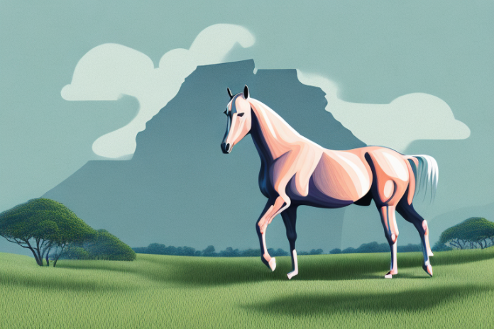 Horse from Horse Breeding in Durban