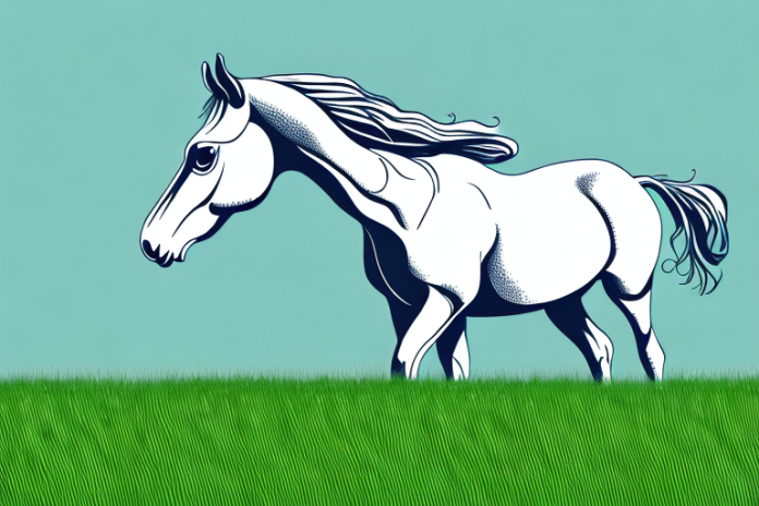 Horse Breeding in Kwa Zulu Natal, South Africa