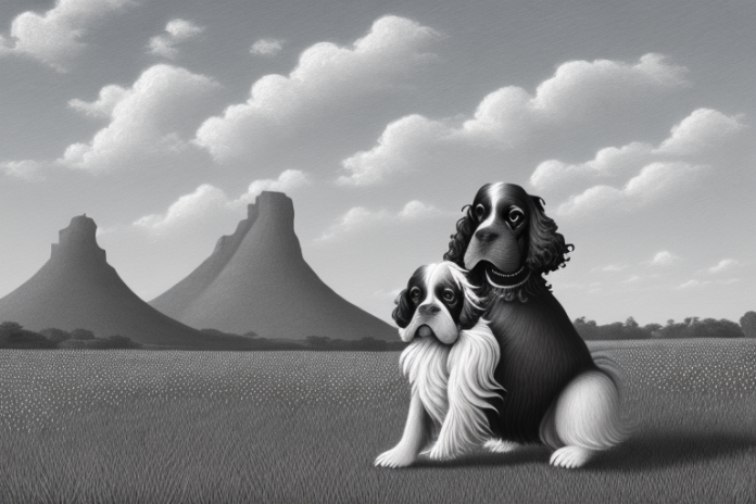 English Cocker Spaniel Dog Breeder in Lydenburg - Pets24