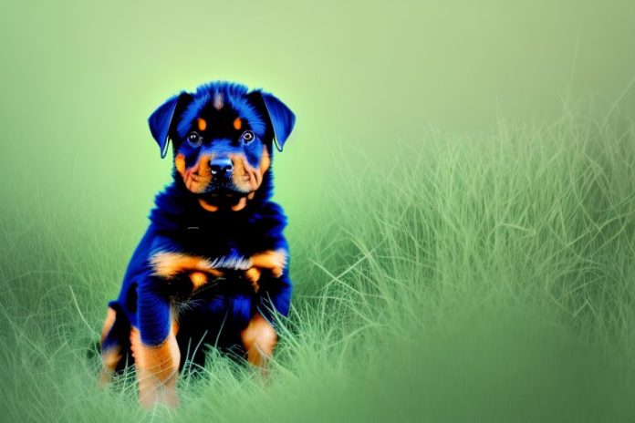 African Rottweiller Rottweiler Dog Breeder in East Rand - Pets24