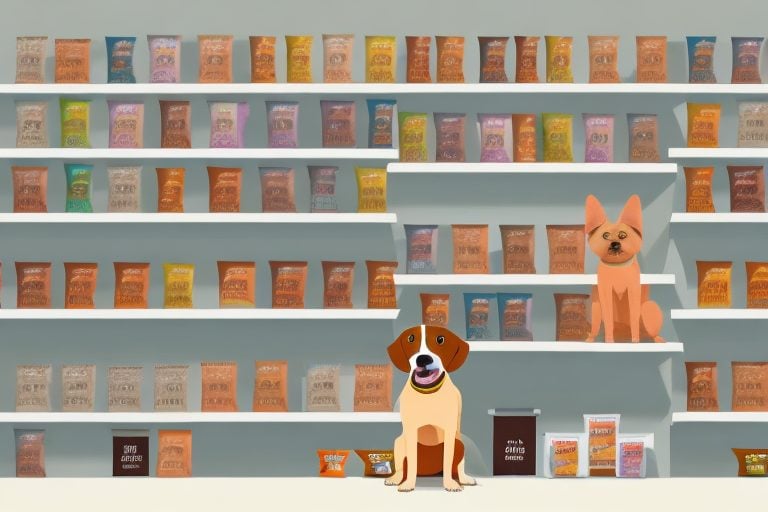 Dog Food in Greater Pretoria Pets24