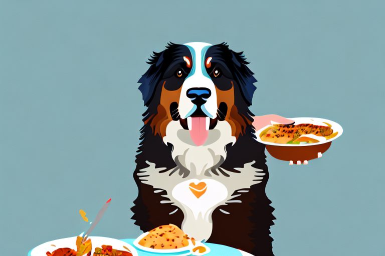Bernese Mountain Dog Food in Cape Town - Pets24