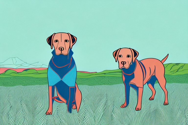Labrador Retriever Dog Breeding in Springbok - Pets24