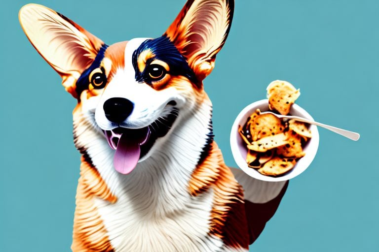 Pembroke Welsh Dog Food in Johannesburg Pets24