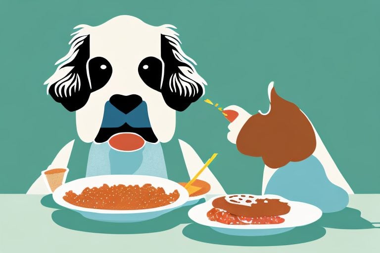 English Cocker Spaniel Dog Food in Vanderbijlpark Pets24