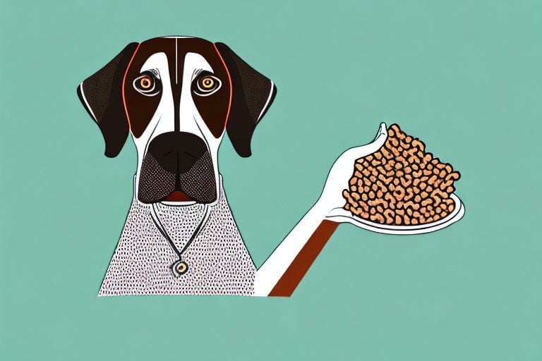 German Pointer Dog Food in Greater Pretoria Pets24