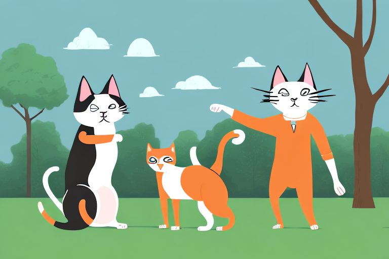 Cat Breeding in East Rand - Pets24