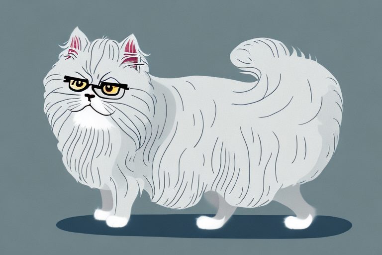 Persian Cat Breeding in Vanderbijlpark Pets24