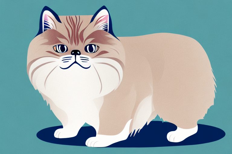 Himalayan Cat Breeding in George - Pets24