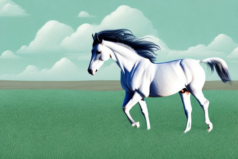 Trakehner Horse Breeding in White River Pets24