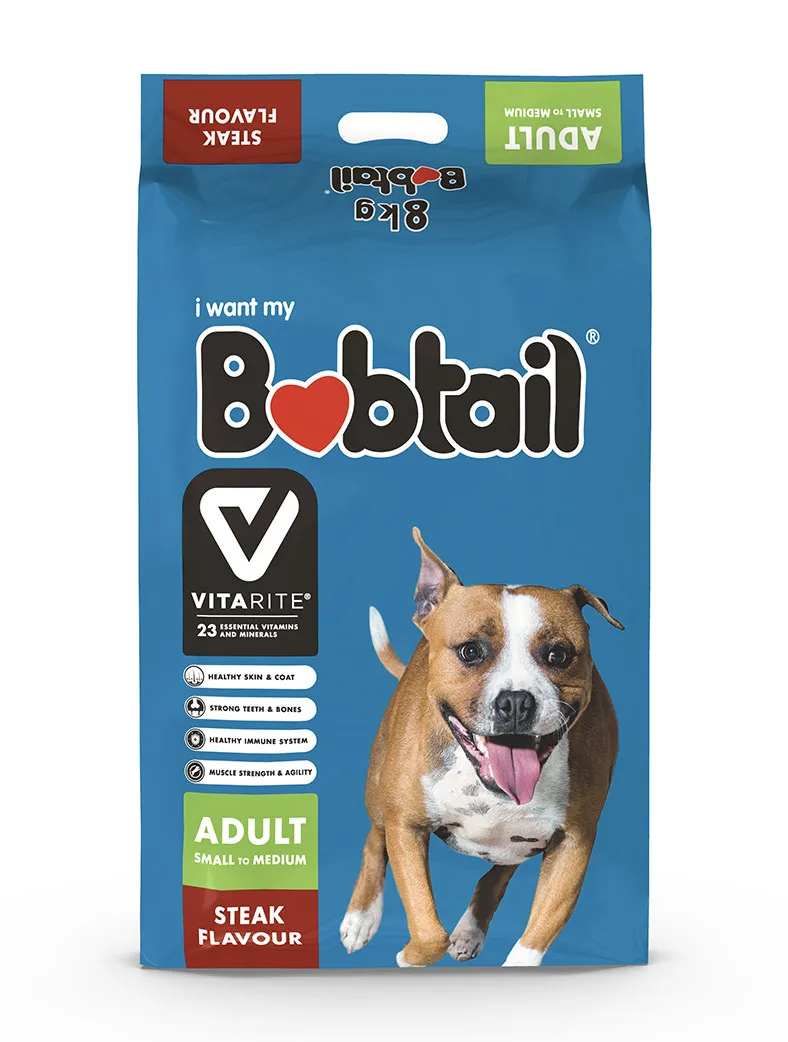 Best Dog Food Brands in South Africa