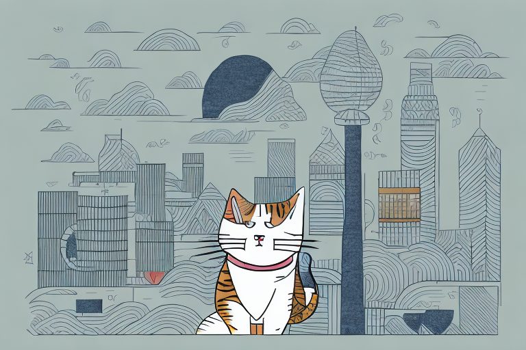 Cat Adoption in East Rand - Pets24