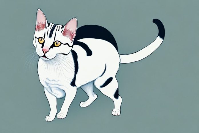 Japanese Bobtail Cat Adoption in Rustenburg - Pets24