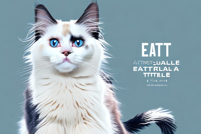 Ragdoll Cat Adoption in East Rand - Pets24