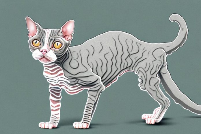 Devon Rex Cat Adoption in Rustenburg - Pets24