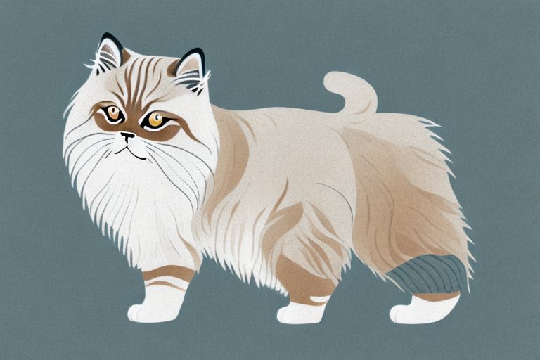 Himalayan Cat Adoption in Rustenburg - Pets24