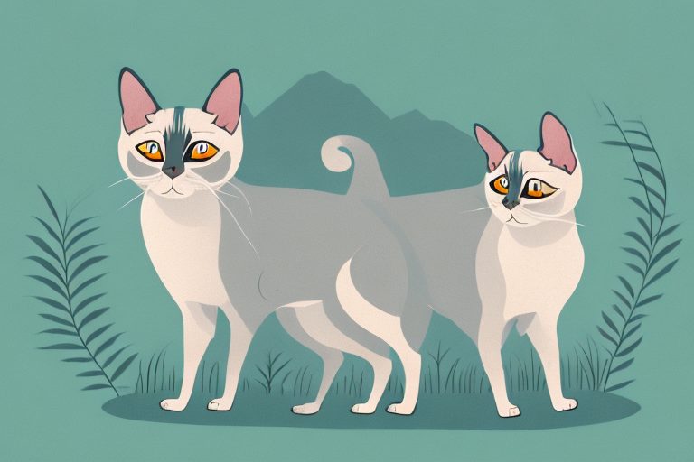 Siamese Cat Adoption in Rustenburg - Pets24