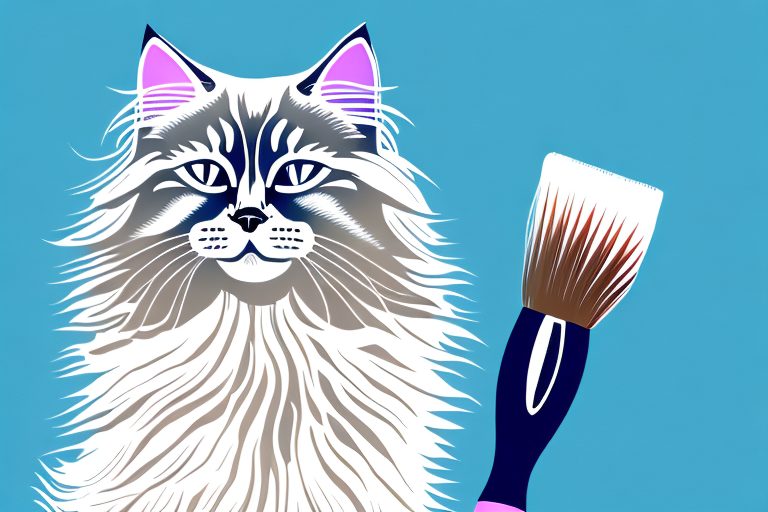 A closer look at Feline Grooming For Siberian Cats