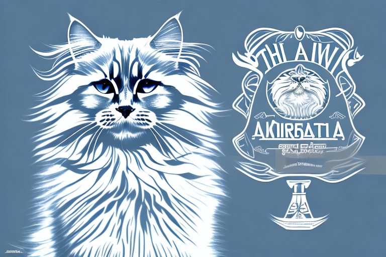 Curated visual reference: Feline Grooming For Siberian Cats Reference: Siberian Cat Grooming In Port Shepstone