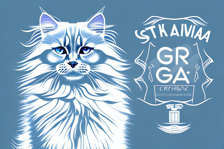 Feline Grooming For Siberian Cats Reference: Siberian Cat Grooming In Port Elizabeth