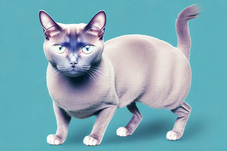Picture of Tonkinese Cat Grooming in Richards Bay - Pets24